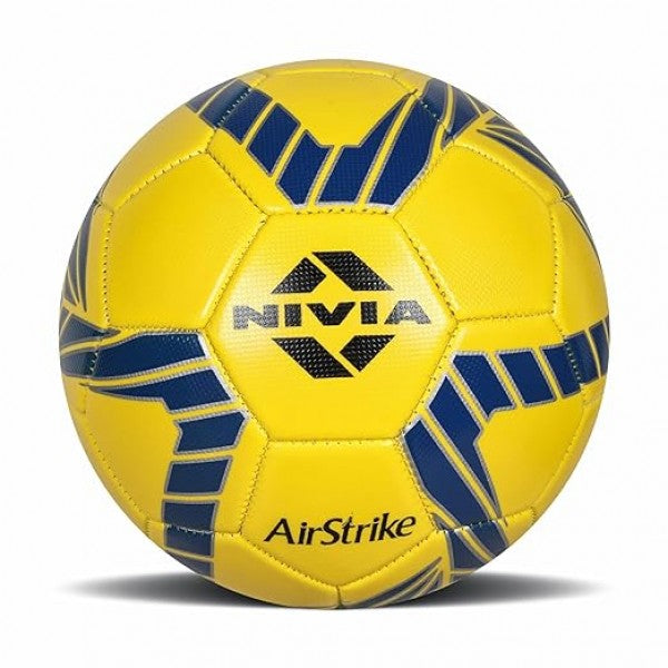 Load image into Gallery viewer, Nivia Air Strike Football
