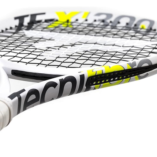 Tecnifibre TF-X1 275  Tennis Racquet