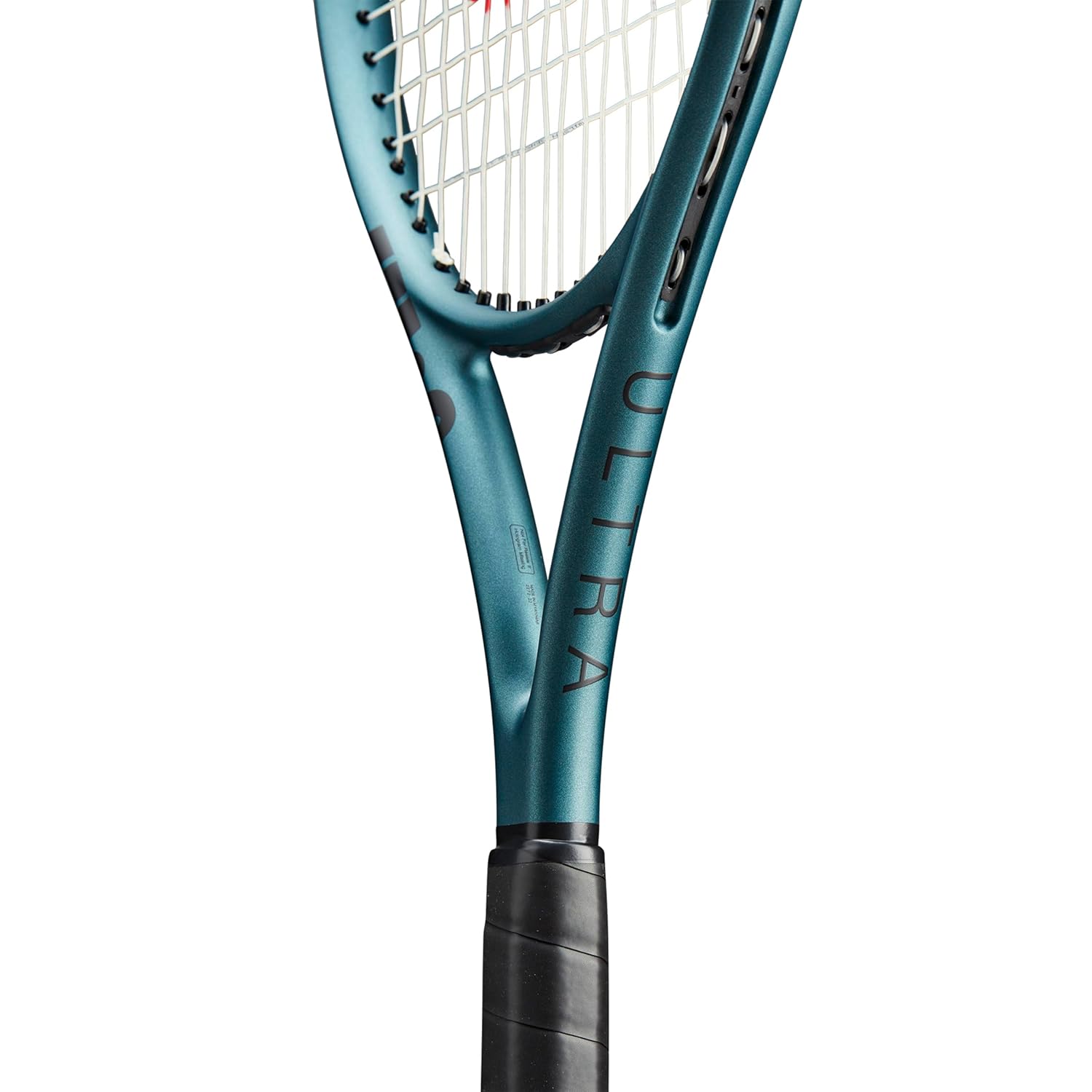 Buy Wilson Ultra Team V4.0 Tennis Racquet Online At SCS Sports
