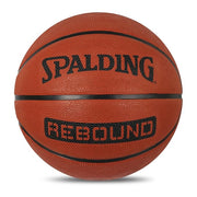 Spalding Rebound Basketball