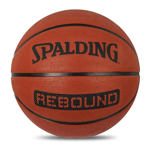 Spalding Rebound Basketball