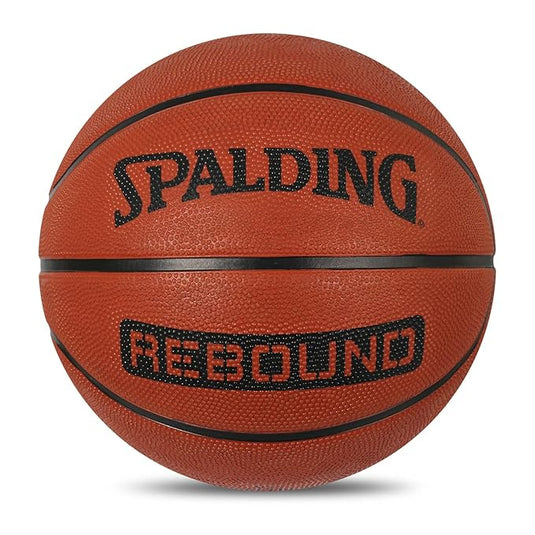Spalding Rebound Basketball