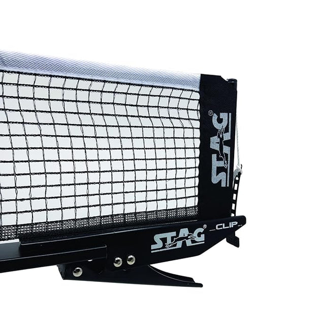 Buy Stag Global TT Net Post Table Tennis Clamp Set Online SCS-Sports ...