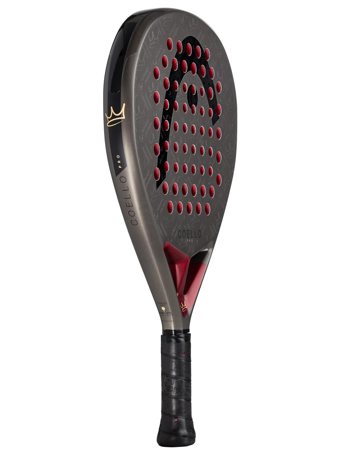Head Coello Pro 2026 Padel Racket