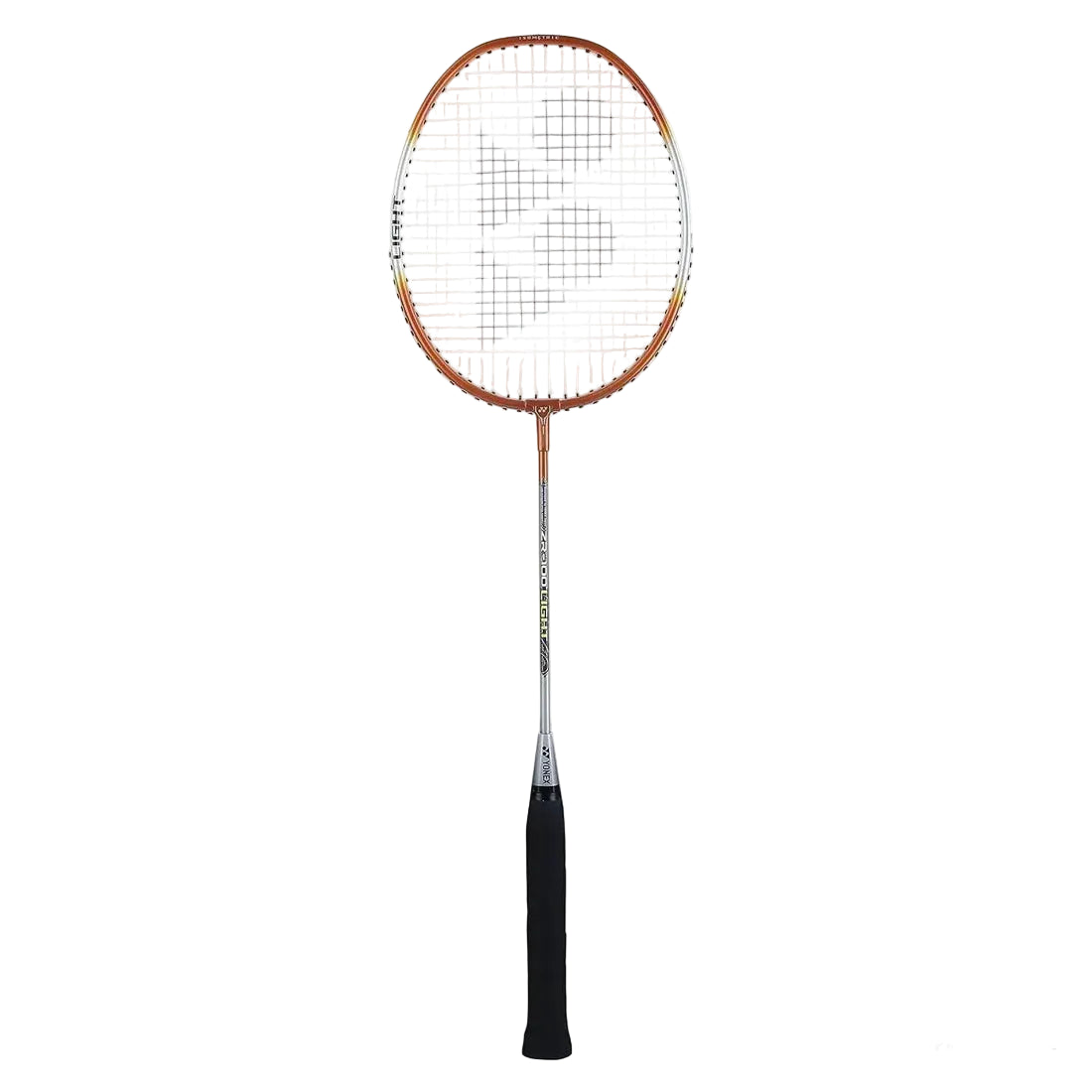 Yonex ZR 100 Light Badminton Racket