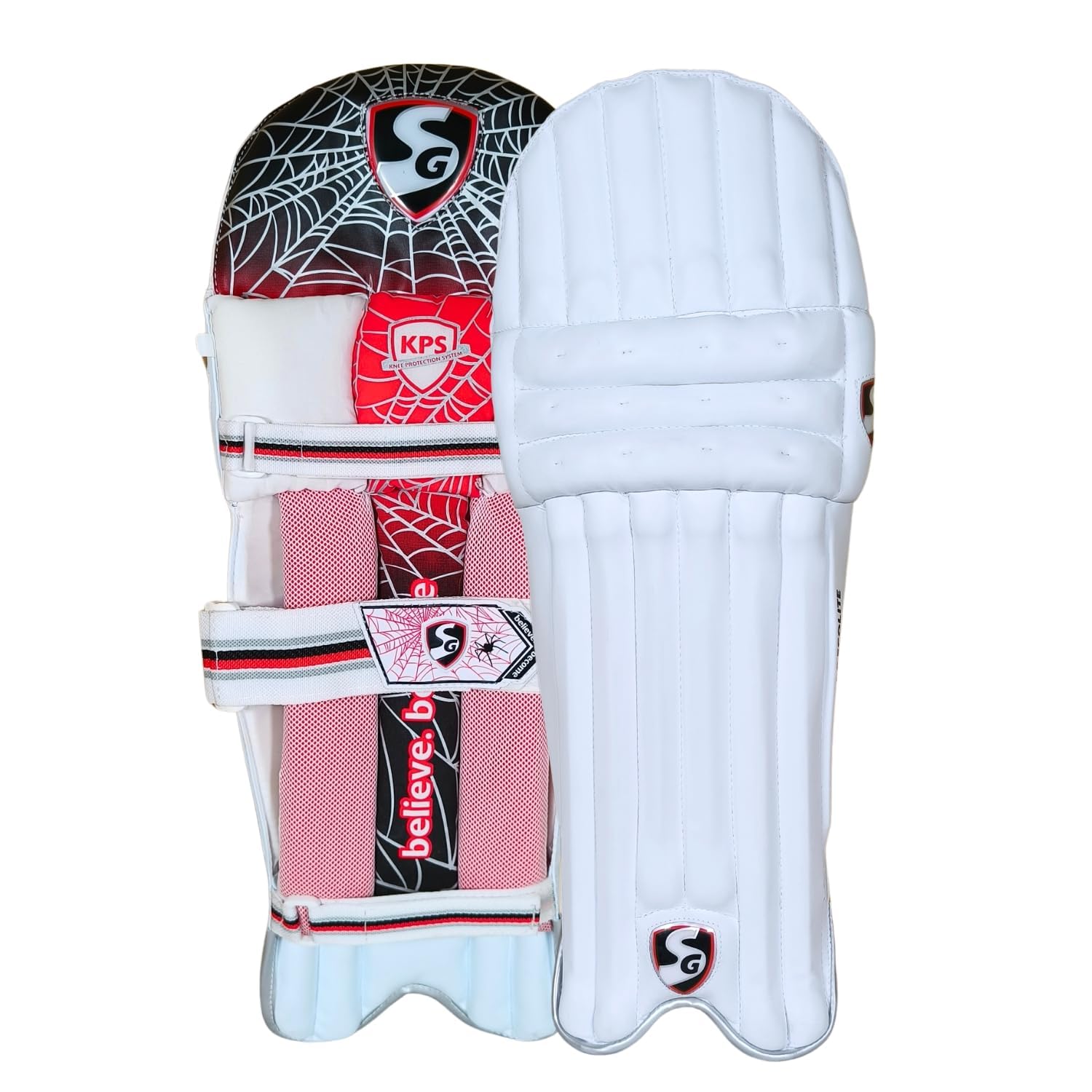 SG RP Ecolite Batting Pads
