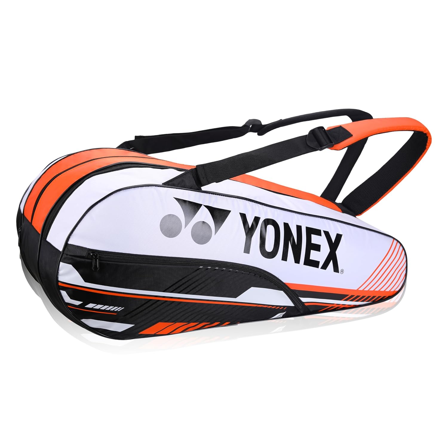 Yonex ACE2-0129 Bag BT9 Badminton Kitbag