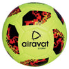 Airavat Storm Football