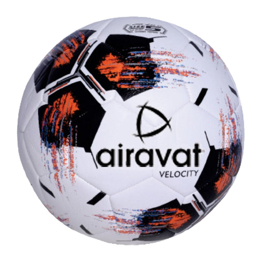 Airavat Velocity Football