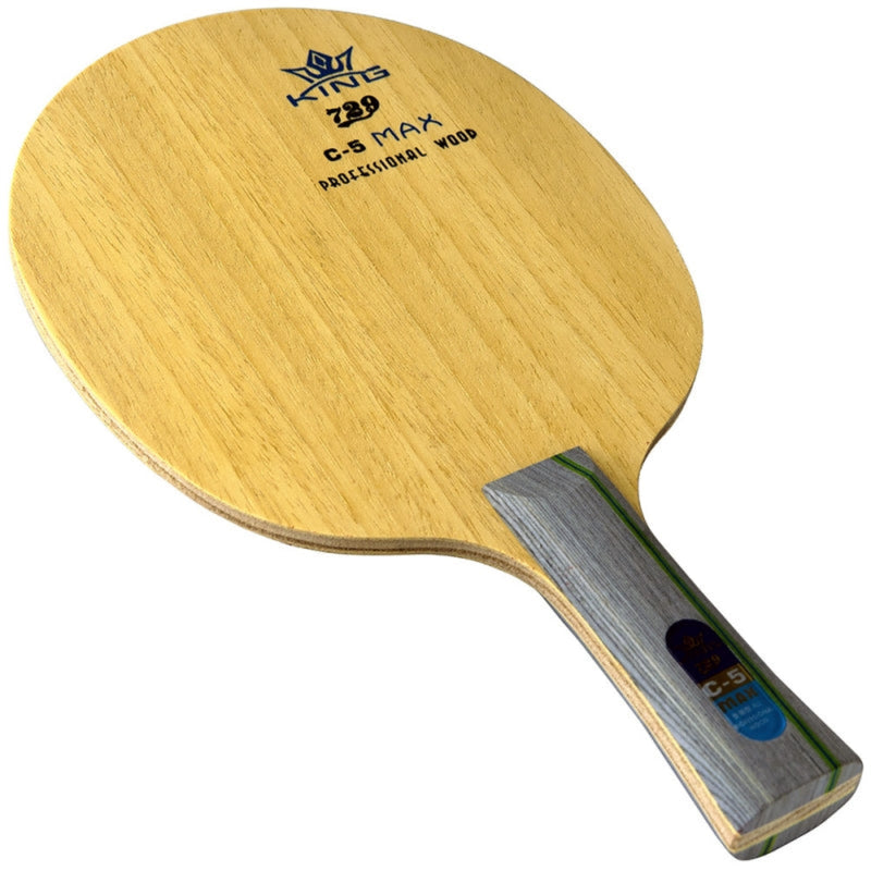 Load image into Gallery viewer, Friendship 729 C-5 Max Table Tennis Ply Front Image
