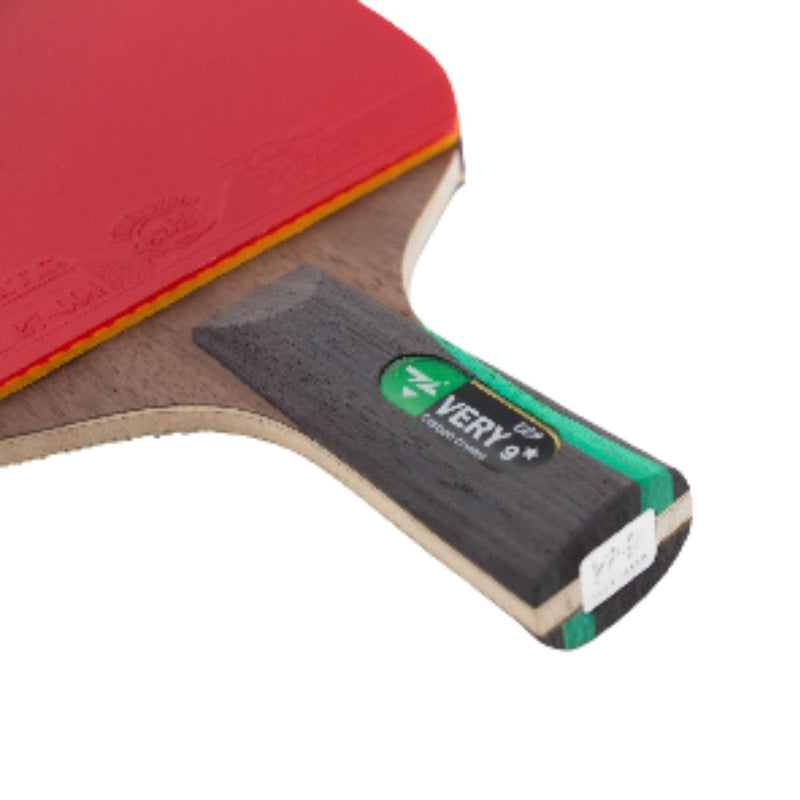 Load image into Gallery viewer, 729 Very 9 Plus Table Tennis Bat with Suitcase Bag
