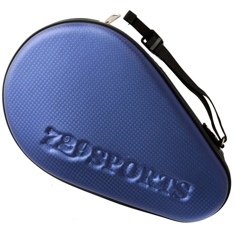 Load image into Gallery viewer, 729 Very 7 Star Table Tennis Bat (1 Bat &amp; 2 Balls With Cover)
