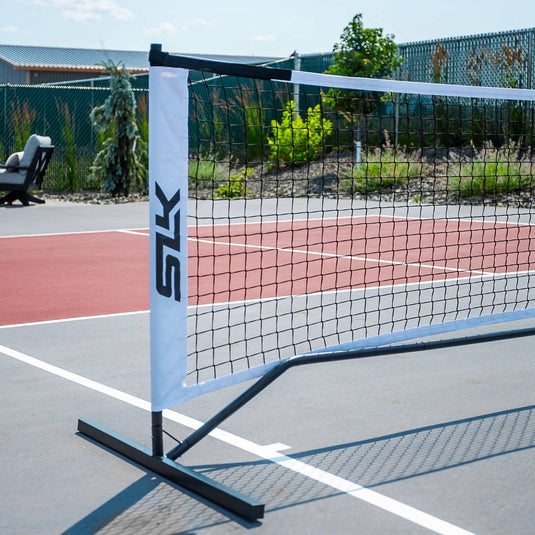 Selkirk SLK Prime Portable Pickleball Net(No Wheels)