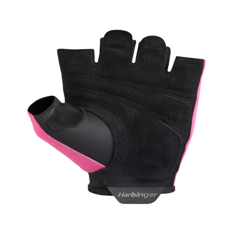 Load image into Gallery viewer, Harbinger Power 2.0 Weight Lifting Gloves Front Photos
