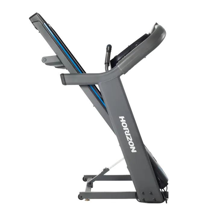 Load image into Gallery viewer, Horizon 7.4 at Motorized Commercial Treadmill
