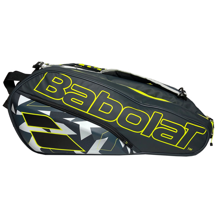 Load image into Gallery viewer, Babolat Pure Aero Tennis Racquet Kitbag
