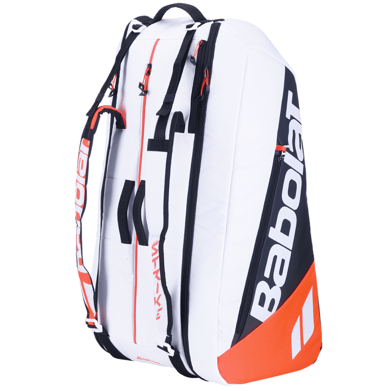 Load image into Gallery viewer, Babolat Pure Strike 4th Gen Tennis KitBag
