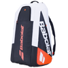 Babolat Pure Strike 4th Gen Tennis KitBag