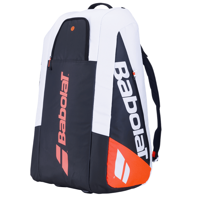 Load image into Gallery viewer, Babolat Pure Strike 4th Gen Tennis KitBag
