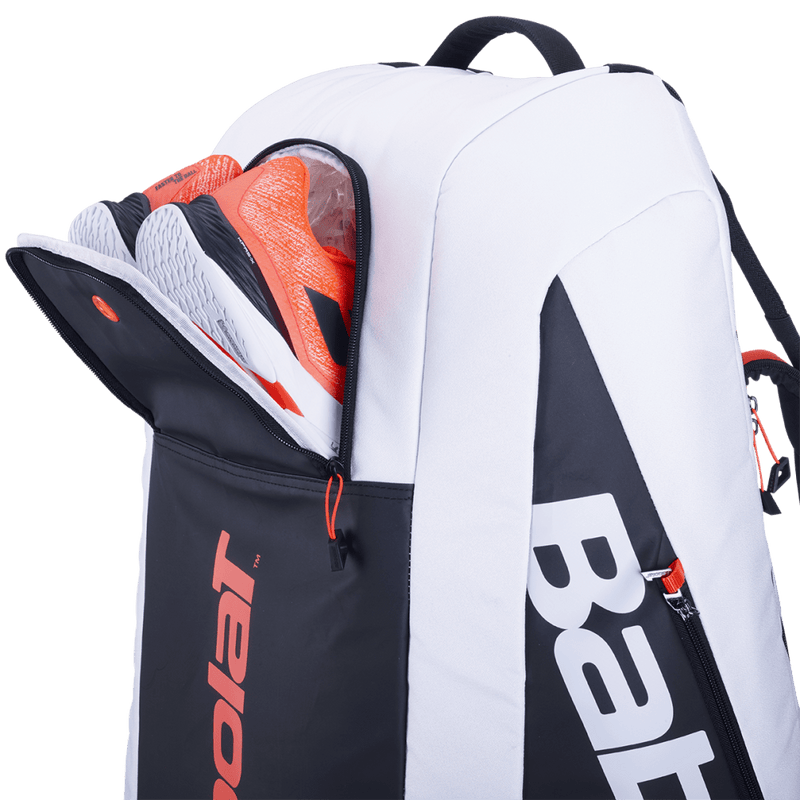 Load image into Gallery viewer, Babolat Pure Strike 4th Gen Tennis KitBag
