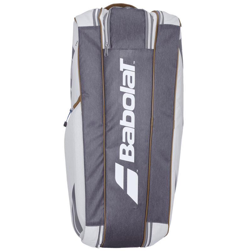 Load image into Gallery viewer, Babolat Pure Wimbledon Tennis Racquet Kitbag
