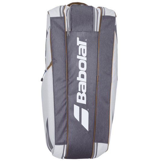 Babolat Pure Wimbledon Tennis Racquet Kitbag