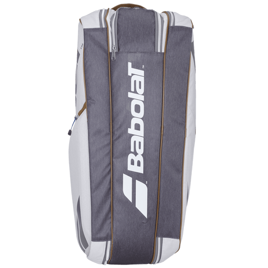 Buy Babolat Pure Wimbledon Tennis Racquet Kitbag online SCS Sports