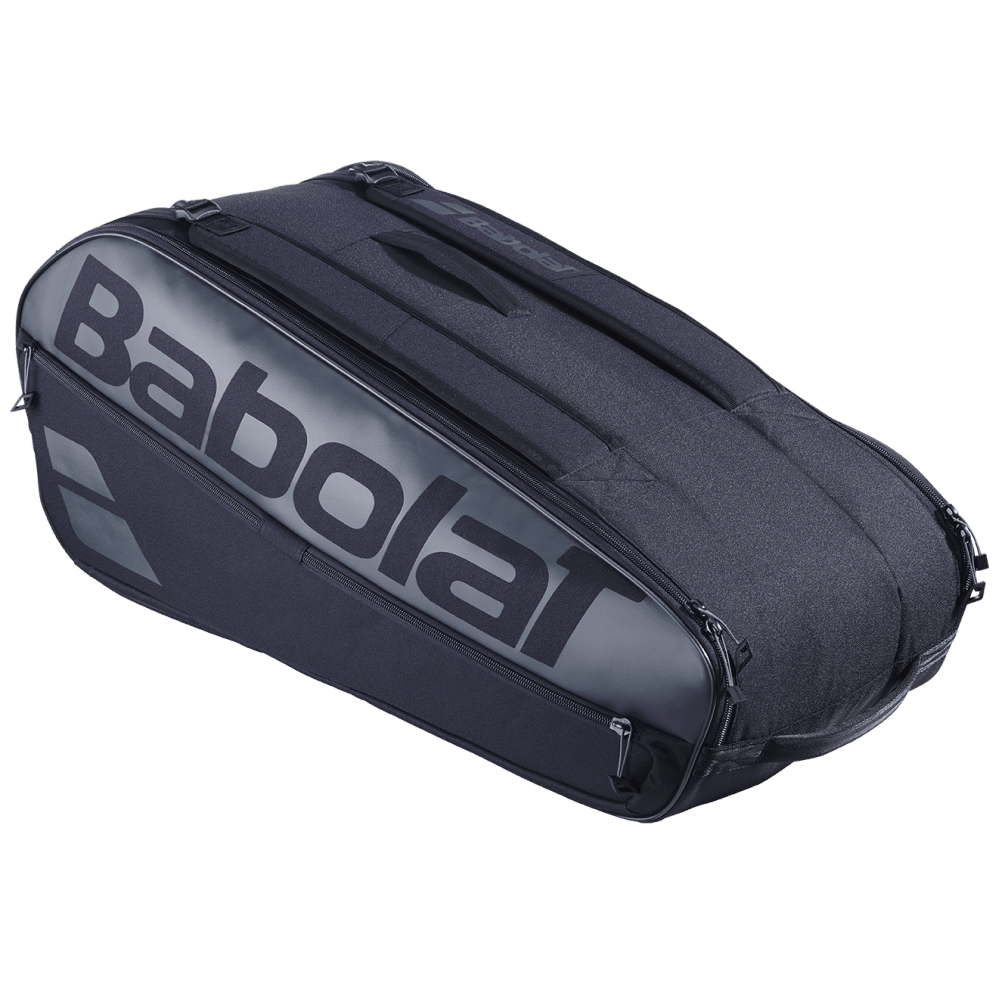 Babolat Court L 2nd Gen Tennis Kitbag