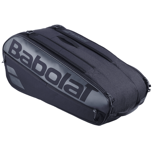 Babolat Court L 2nd Gen Tennis Kitbag