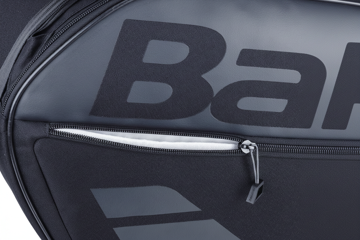 Babolat Court L 2nd Gen Tennis Kitbag