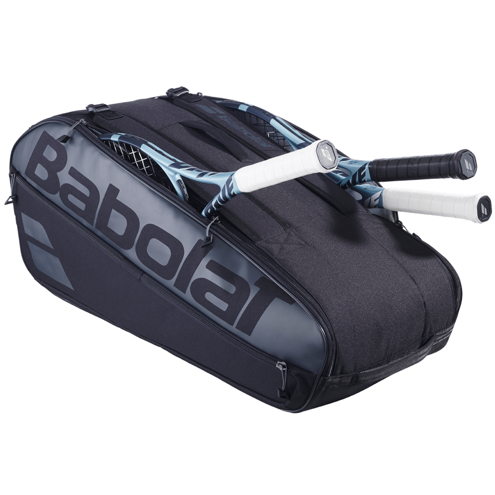 Babolat Court L 2nd Gen Tennis Kitbag