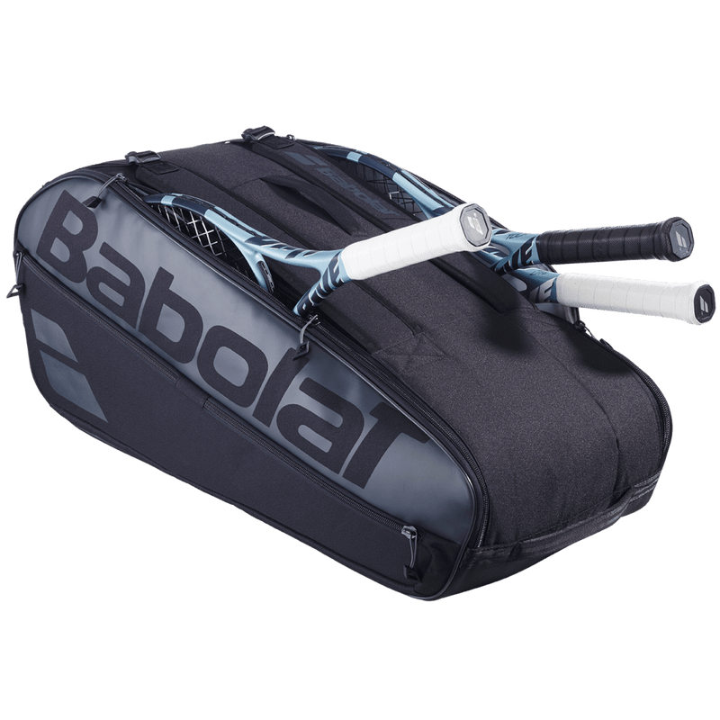 Load image into Gallery viewer, Babolat Court L 2nd Gen Tennis Kitbag
