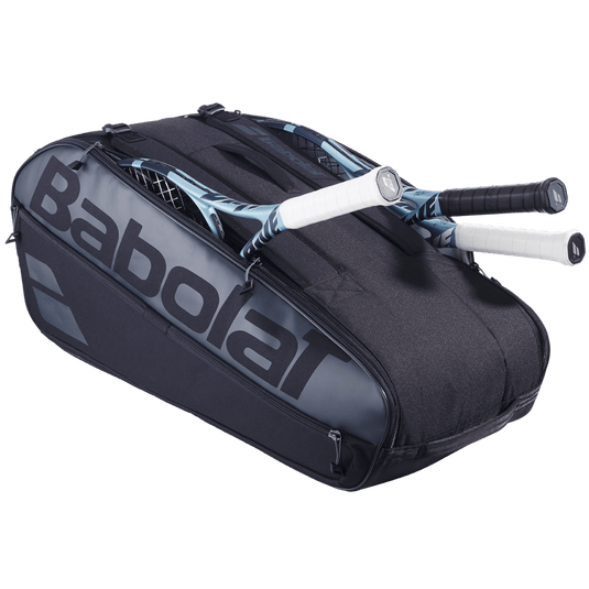 Babolat Court L 2nd Gen Tennis Kitbag