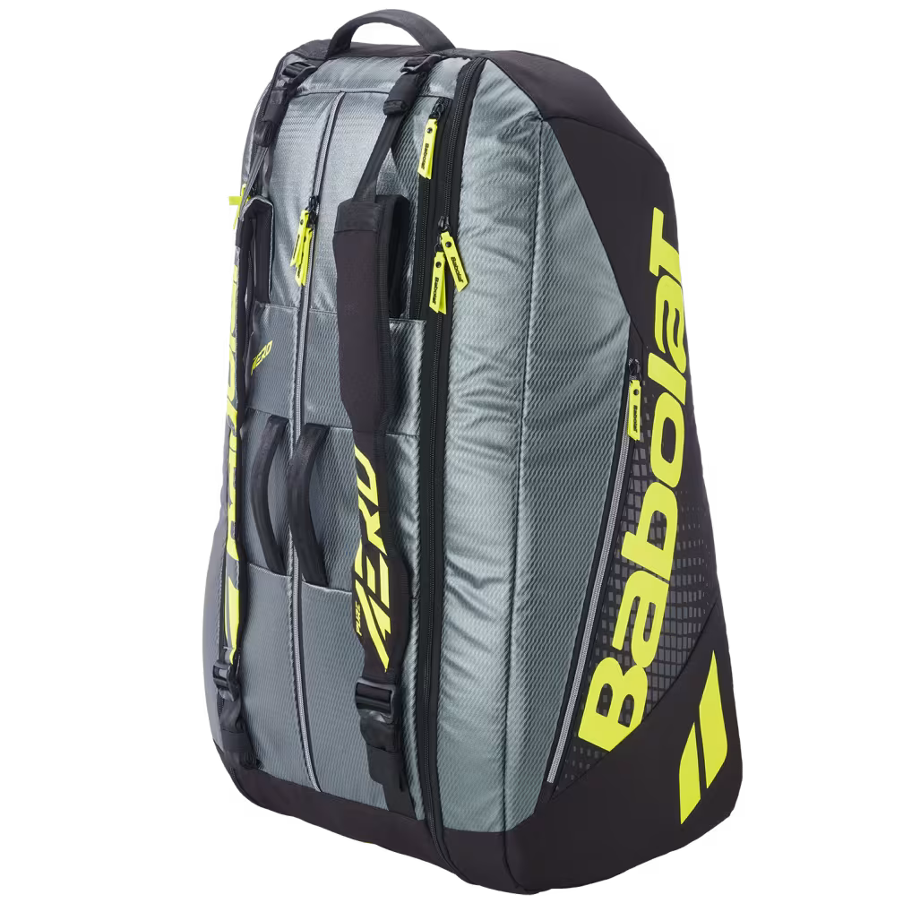 Babolat Pure Aero 10th Gen Tennis Kitbag