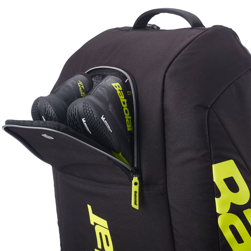 Babolat Pure Aero 10th Gen Tennis Kitbag
