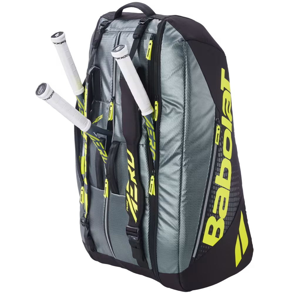 Babolat Pure Aero 10th Gen Tennis Kitbag