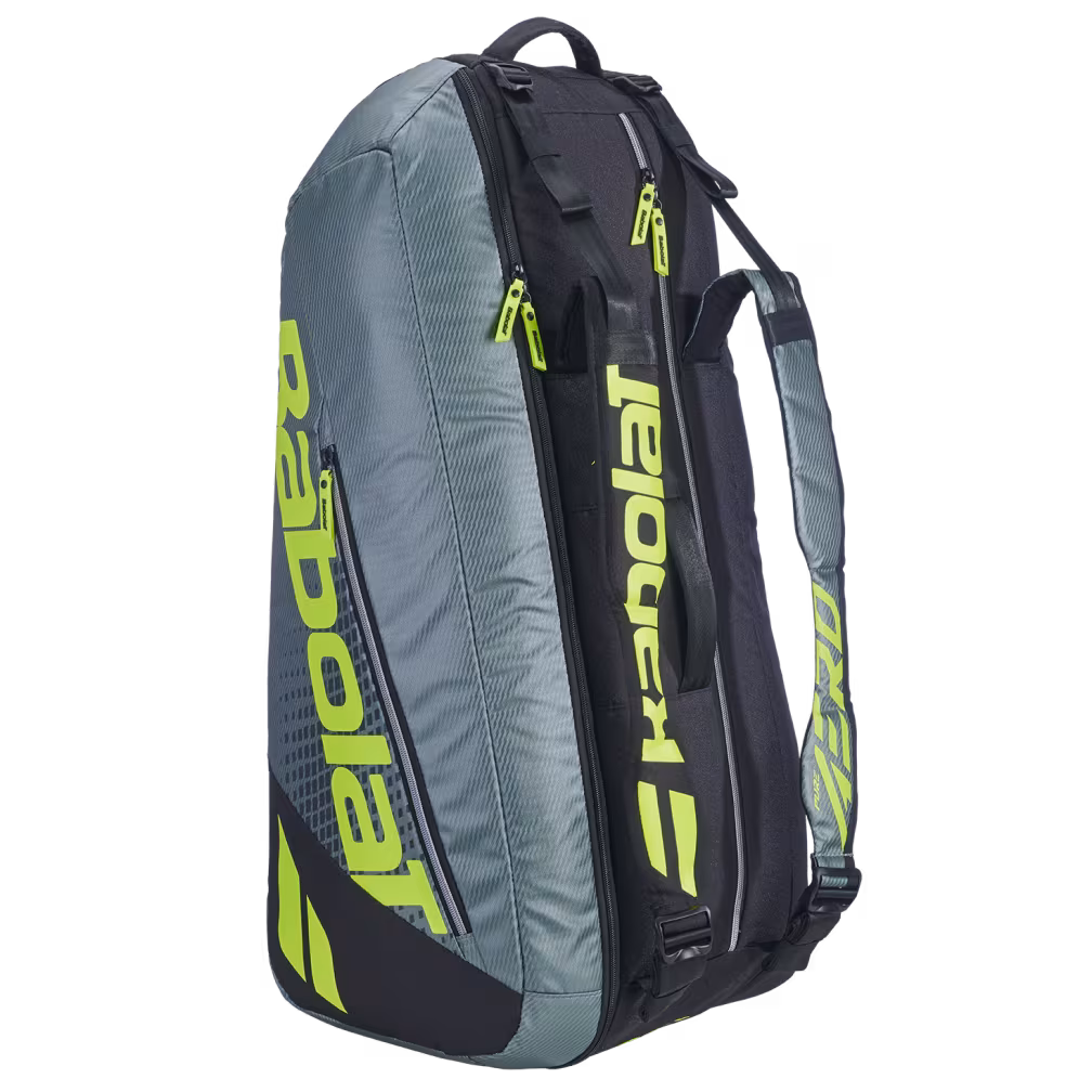 Babolat Pure Aero 10th Gen Tennis Kitbag