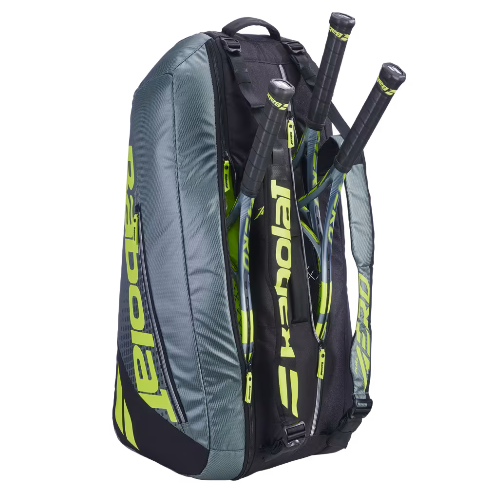 Babolat Pure Aero 10th Gen Tennis Kitbag