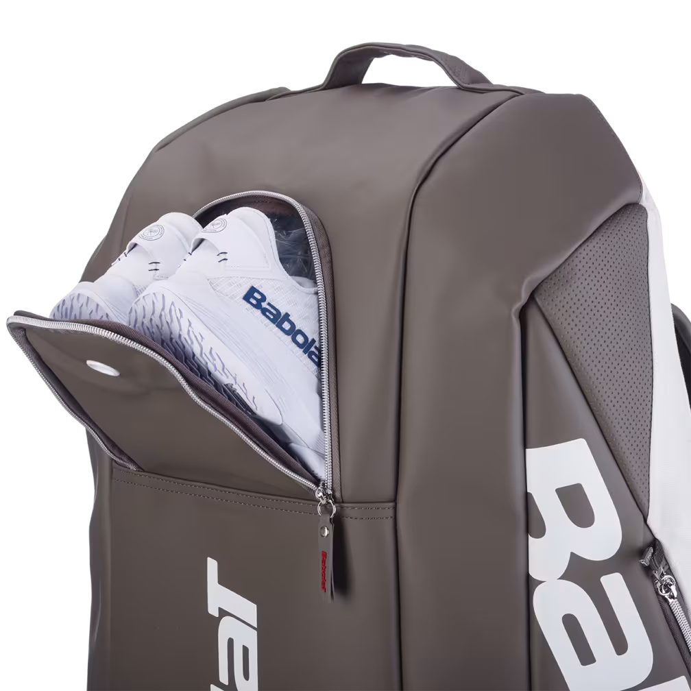 Babolat Pure Wimbledon Rhx9 Tennis Kitbag