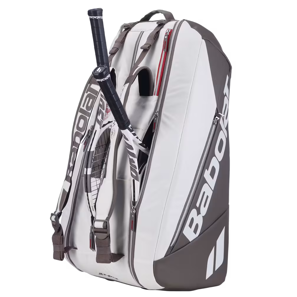 Babolat Pure Wimbledon Rhx9 Tennis Kitbag