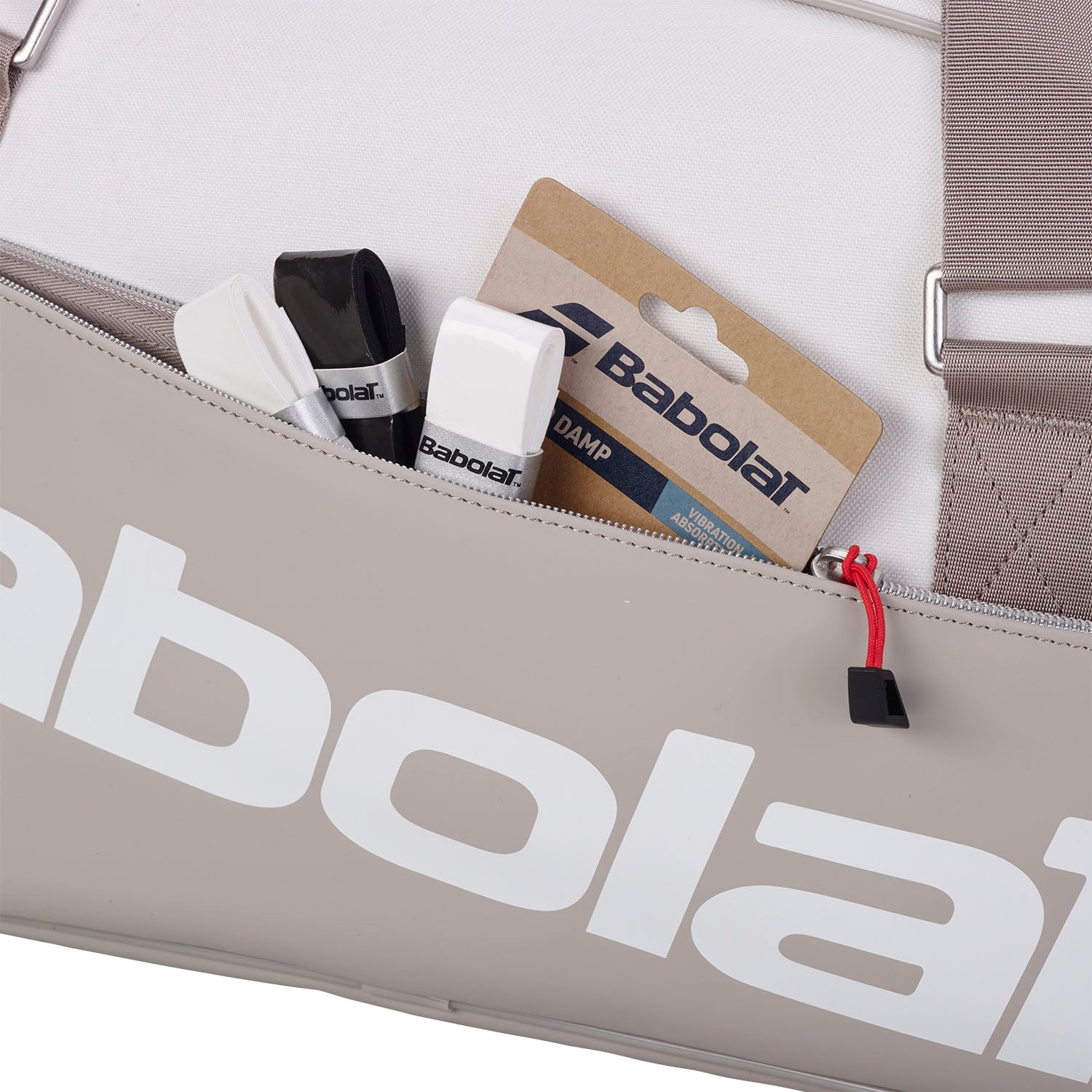 Babolat Court S Wimbledon Tennis Bag