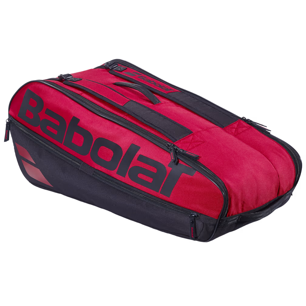Babolat Court L 2nd Gen Tennis Kitbag