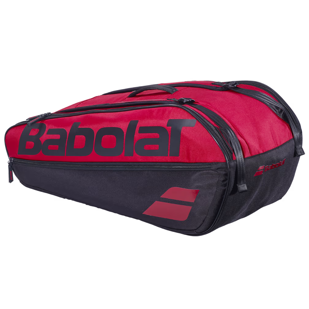 Babolat Court L 2nd Gen Tennis Kitbag