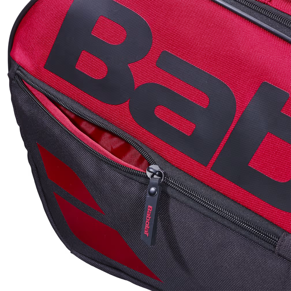 Babolat Court L 2nd Gen Tennis Kitbag