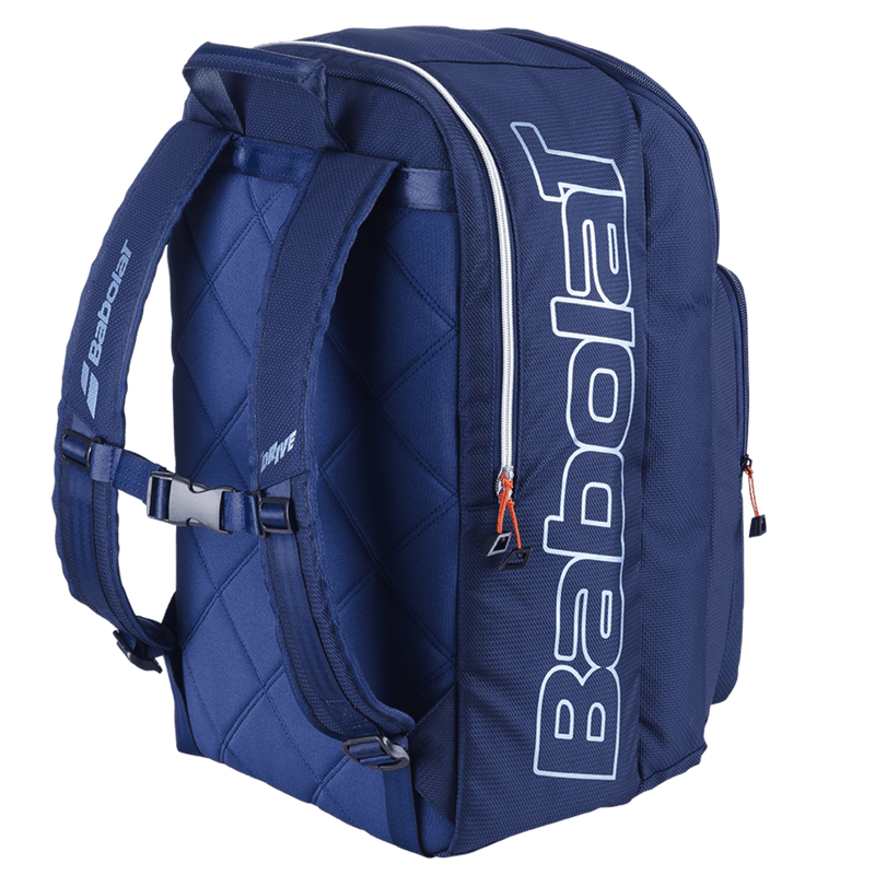 Load image into Gallery viewer, Babolat Pure Drive 11th Gen Tennis Backpack
