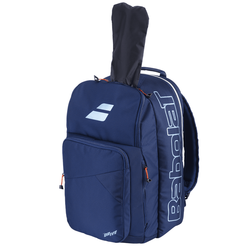 Load image into Gallery viewer, Babolat Pure Drive 11th Gen Tennis Backpack
