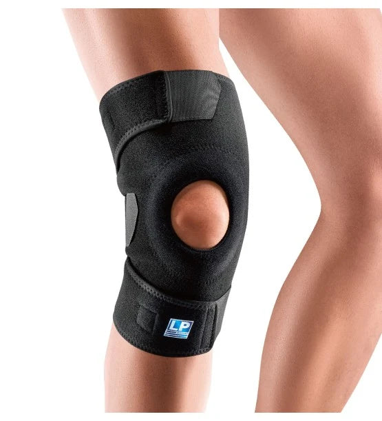 LP Knee Support (Open Patella)