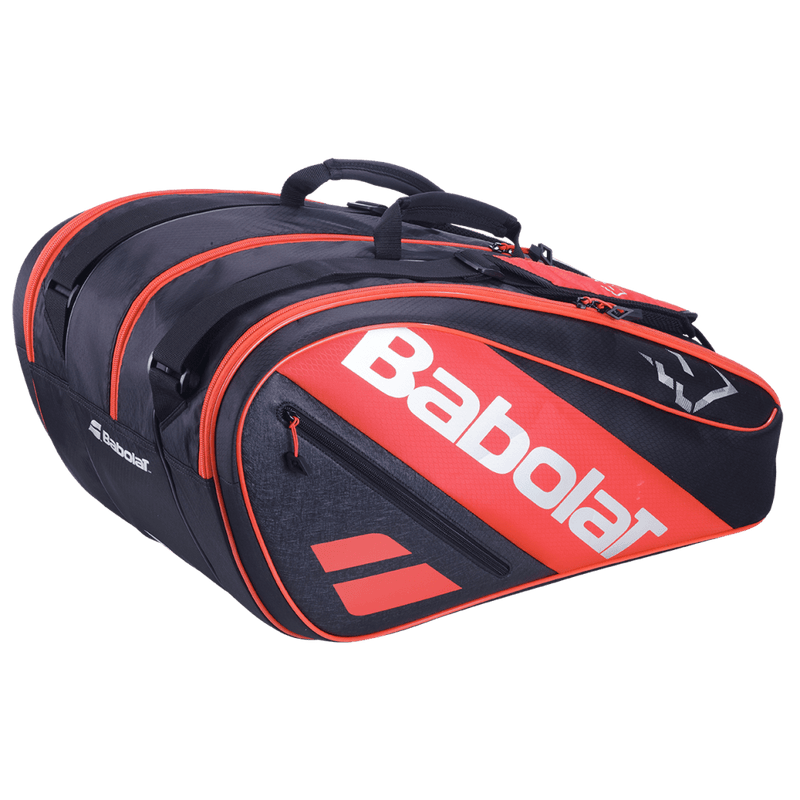 Load image into Gallery viewer, Babolat Padel Racket Bag (Juan Lebron)
