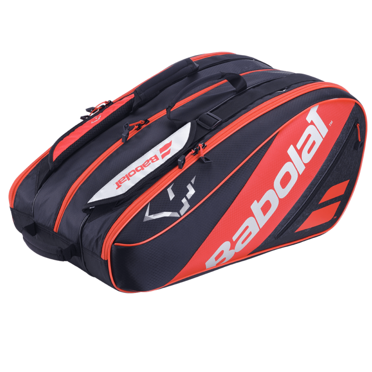 Babolat Padel Kitbag (Juan Lebron)