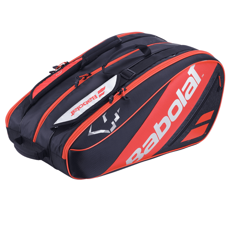 Load image into Gallery viewer, Babolat Padel Racket Bag (Juan Lebron)
